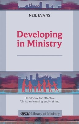 Developing in Ministry (hftad)