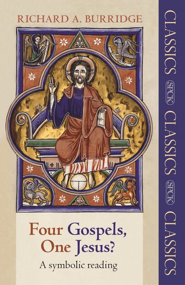 Four Gospels, One Jesus? (h�ftad)