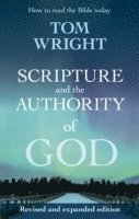 Scripture and the Authority of God (hftad)