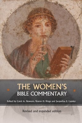 The Women's Bible Commentary (hftad)
