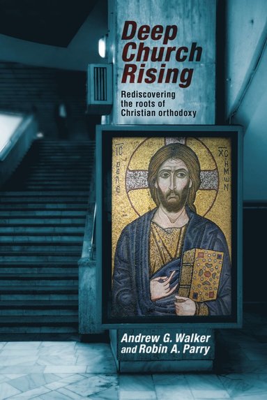 Deep Church Rising (hftad)