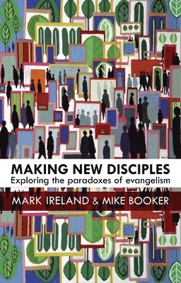 Making New Disciples (hftad)