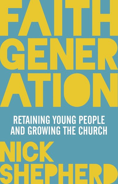 Faith Generation (hftad)