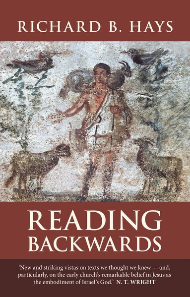 Reading Backwards (häftad)