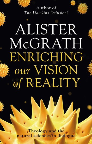 Enriching our Vision of Reality (hftad)