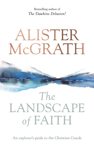 The Landscape of Faith (hftad)