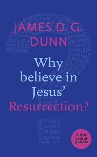 Why believe in Jesus' Resurrection? (hftad)