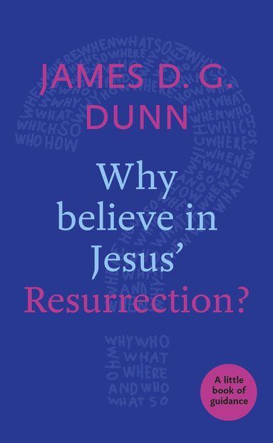 Why believe in Jesus' Resurrection? (hftad)