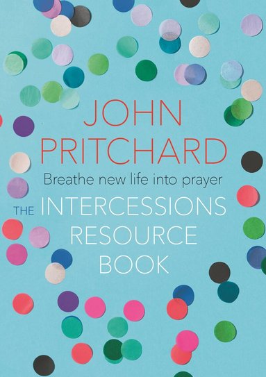 Intercessions Resource Book (h�ftad)