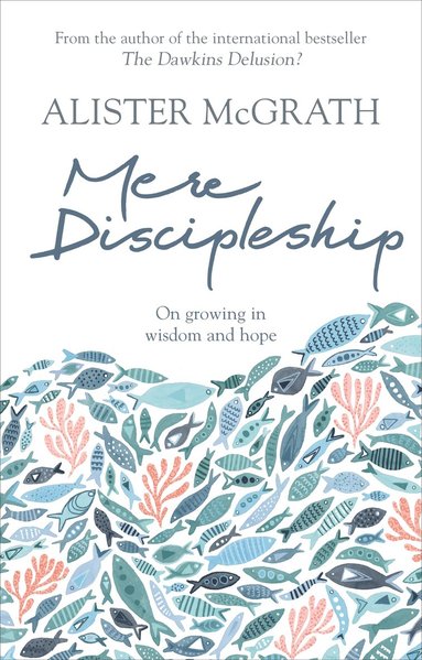 Mere Discipleship (h�ftad)