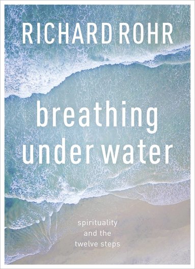 Breathing Under Water (häftad)