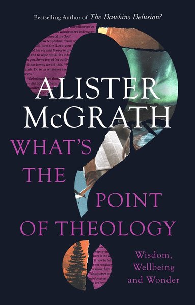 What's the Point of Theology? (h�ftad)