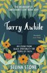 Tarry Awhile: Wisdom from Black Spirituality for People of Faith