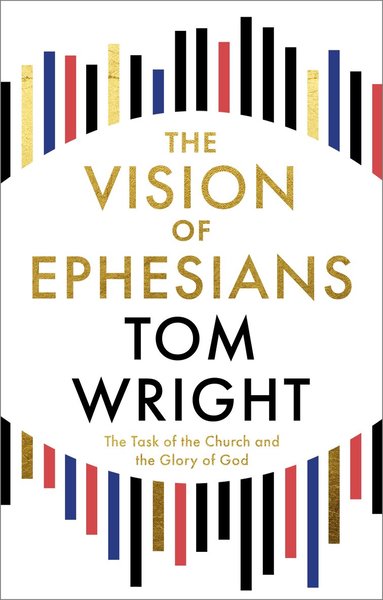 Vision of Ephesians (inbunden)