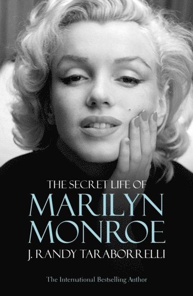 Secret Life of Marilyn Monroe (häftad)