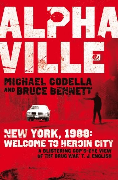 Alphaville (häftad)