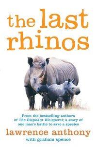 Last Rhinos (e-bok)