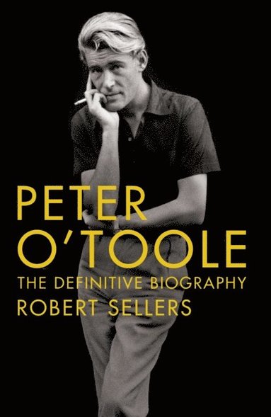 Peter O'Toole (häftad)
