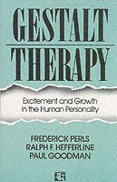 Gestalt Therapy (häftad)