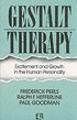 Gestalt Therapy