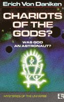 Chariots of the Gods (häftad)