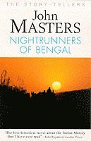 Nightrunners of Bengal (häftad)