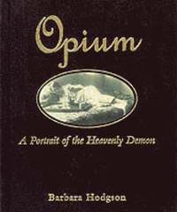 Opium (inbunden)