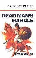 Dead Man's Handle (h�ftad)