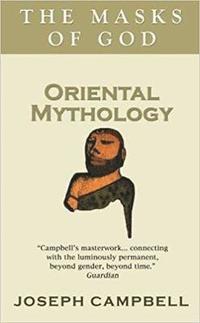 Oriental Mythology (hftad)
