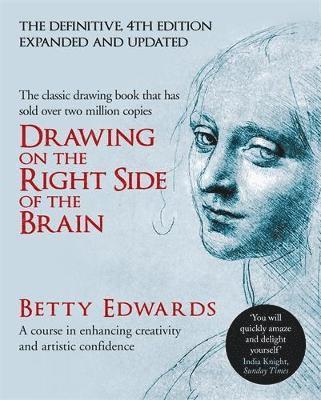 Drawing on the Right Side of the Brain (hftad)