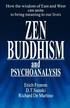 Zen Buddhism and Psychoanalysis