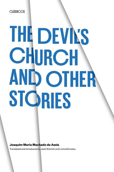 Devil's Church and Other Stories (h�ftad)