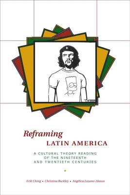 Reframing Latin America (hftad)