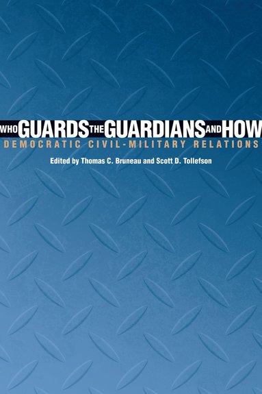 Who Guards the Guardians and How (hftad)
