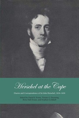 Herschel at the Cape (hftad)