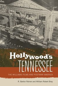 Hollywood's Tennessee (hftad)