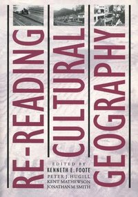 Re-reading Cultural Geography (hftad)