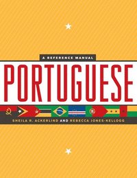Portuguese (häftad)