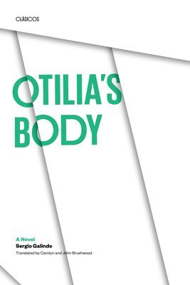 Otilia's Body (hftad)