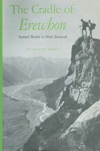The Cradle of Erewhon (hftad)
