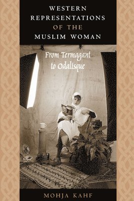 Western Representations of the Muslim Woman (hftad)