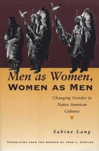Men as Women, Women as Men (hftad)
