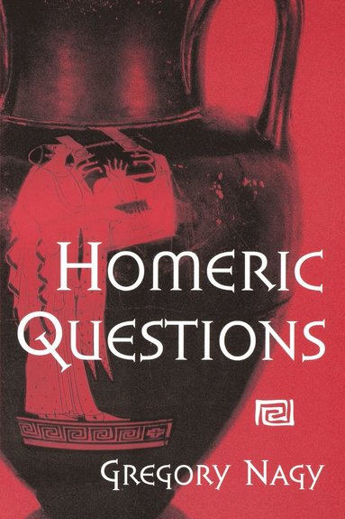 Homeric Questions (häftad)
