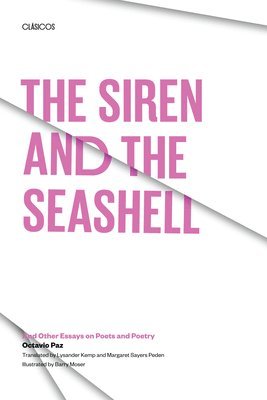 The Siren and the Seashell (hftad)