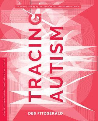 Tracing Autism (inbunden)