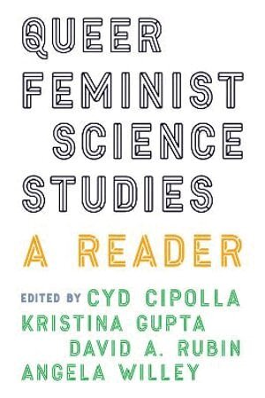 Queer Feminist Science Studies (h�ftad)