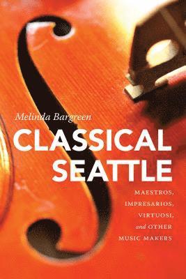 Classical Seattle (hftad)