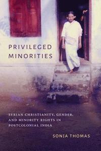 Privileged Minorities (hftad)