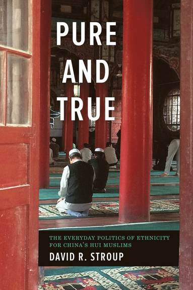 Pure and True (inbunden)