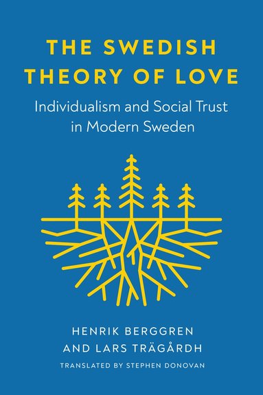 Swedish Theory of Love (hftad)